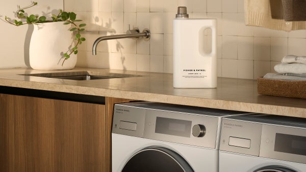 PROVEN CLEANING POWER