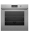 30" Series 11 Contemporary Self-Cleaning Steam Assist Oven gallery image 1.0