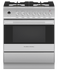 Stainless Steel Kickstrip for Freestanding Range, 30" gallery image 1.0