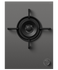 39cm Series 9 1 Burner Gas Cooktop, Town Gas gallery image 1.0