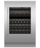 24" Series 9 Integrated Wine Cabinet  gallery image 5.0