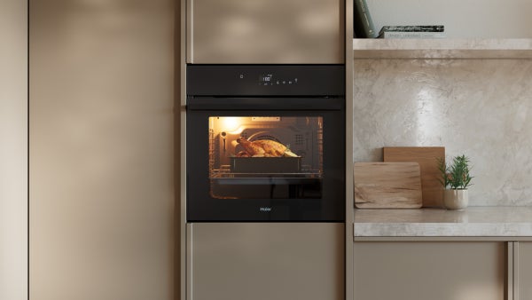 Elegant Design, Smart Living