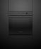 24" Series 9 Minimal Self-Cleaning Oven gallery image 3.0