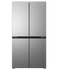 682L 500 Series Quad Door Refrigerator Freezer gallery image 1.0