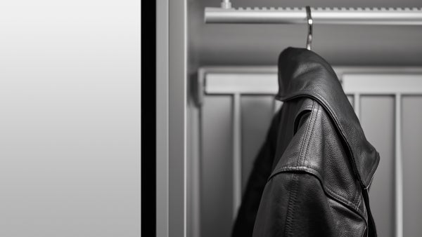 SPECIALISED LEATHER CARE