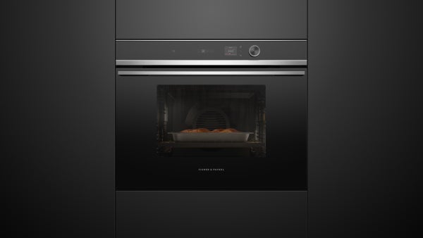 Combination cooking