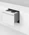 Series 11, Integrated Tall Single DishDrawer&trade; Dishwasher gallery image 2.0