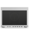 36" Series 9 Classic 5 Zone Induction Self-Cleaning Range, 2 SmartZones gallery image 3.0