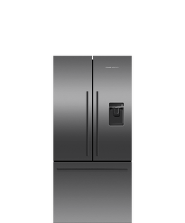 487L Series 7<br>French Door Refrigerator Freezer