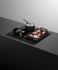 60cm Series 7 4 Zone Induction Cooktop, SmartZone gallery image 3.0
