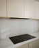 90cm 600 Series Integrated Insert Wall Rangehood, Hood to Hob gallery image 6.0