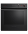 60cm Series 9 Minimal Pyrolytic Oven gallery image 1.0