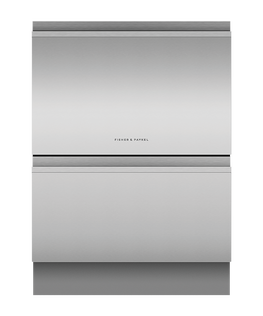 Series 9<br>Contemporary Double DishDrawer™ Dishwasher