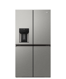 601L 600 Series<br>Quad Door Refrigerator Freezer