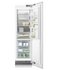 24" Series 11 Integrated Column Freezer, Ice gallery image 6.0