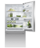 17.1 cu ft Series 7 Refrigerator Freezer, Ice & Water gallery image 2.0