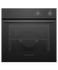 60cm Series 5 Contemporary Oven, 7 Function gallery image 3.0