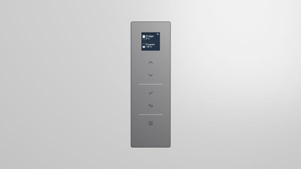 INTUITIVE CONTROLS