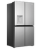 672L 500 Series Quad Door Refrigerator Freezer, Water, Non-plumbed gallery image 3.0