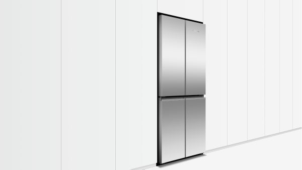 Slimline Design