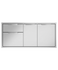 Built-in Access Drawers gallery image 1.0