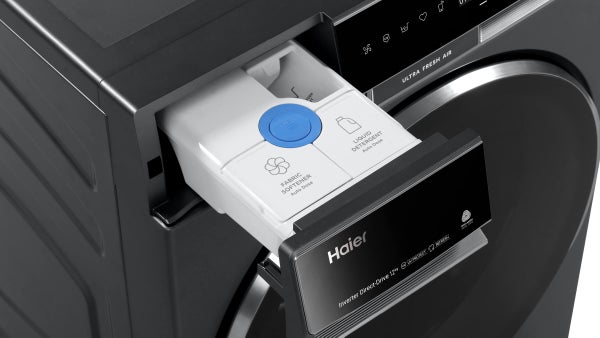 Smart Washing