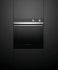 60cm Series 5 Contemporary Oven, 5 Function gallery image 5.0