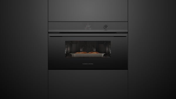 Combination cooking
