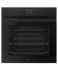 60cm 600 Series Built in Oven, 25 Function, Self Cleaning, Air Fry, Steam Assist Plus gallery image 1.0