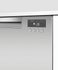 Series 7, Contemporary Double DishDrawer&trade; Dishwasher gallery image 9.0