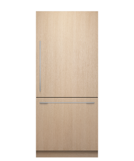 91cm Series 11<br>Integrated Refrigerator Freezer