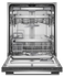 Series 7 Contemporary Built-under Dishwasher gallery image 2.0
