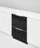 Series 7, Contemporary Tall Double DishDrawer&trade; Dishwasher gallery image 8.0