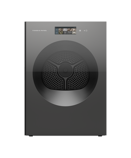 9kg Series 9<br>Minimal Heat Pump Dryer