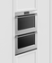 76cm Series 9 Professional Pyrolytic Double Oven gallery image 7.0