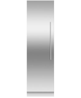 Door panel for Integrated Column Refrigerator or Freezer, 61cm, Left Hinge, hi-res