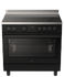 90cm 300 Series Freestanding Cooker, Ceramic gallery image 3.0