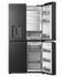 675L 500 Series Quad Door Refrigerator Freezer, Water, Non-plumbed gallery image 9.0