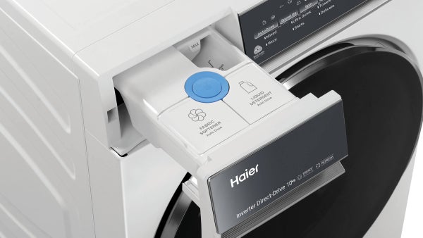 Smart Dosing for Easy Dispensing