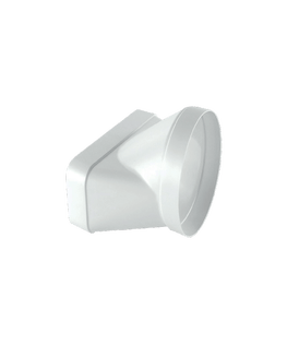 Duct Adaptor, 150mm Diameter, hi-res