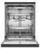 Series 7, Contemporary Dishwasher gallery image 2.0