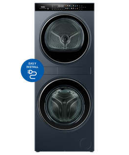 12kg + 9kg 600 Series<br>Laundry Centre