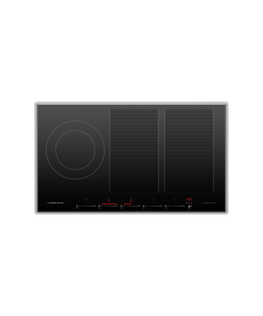 36" Series 7<br>5 Zone Induction Cooktop