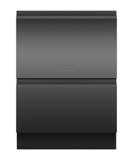 Series 9<br>Contemporary Double DishDrawer™ Dishwasher