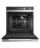 Oven, 60cm, 7 Function, Self-cleaning gallery image 2.0