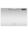 Series 7, Contemporary Single DishDrawer&trade; Dishwasher gallery image 1.0