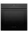 60 厘米 9 系列简约型热解烤箱 gallery image 1.0