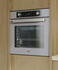 60cm 500 Series Built in Oven, 12 Function, Self Cleaning, Air Fry, Steam Assist gallery image 4.0