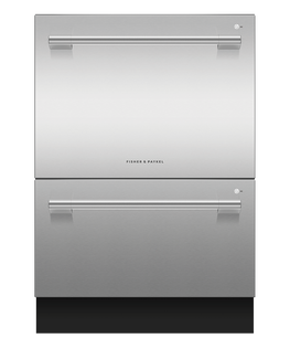 Series 11<br>Professional Tall Double DishDrawer™ Dishwasher