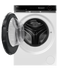 12kg 600 Series Front Loader Washing Machine, Ultra Fresh Air, UV Protect gallery image 2.0